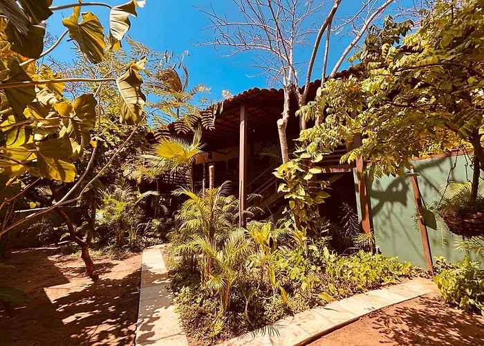Villa Valencia Jijoca de Jericoacoara