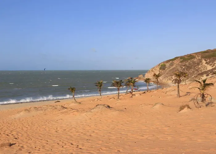 Villa Medina Jeri Jijoca de Jericoacoara
