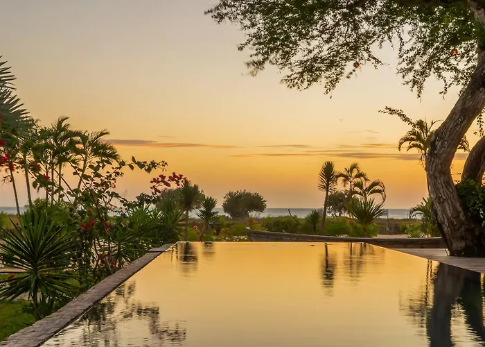 Villa Praia - La Villa Group Jijoca de Jericoacoara